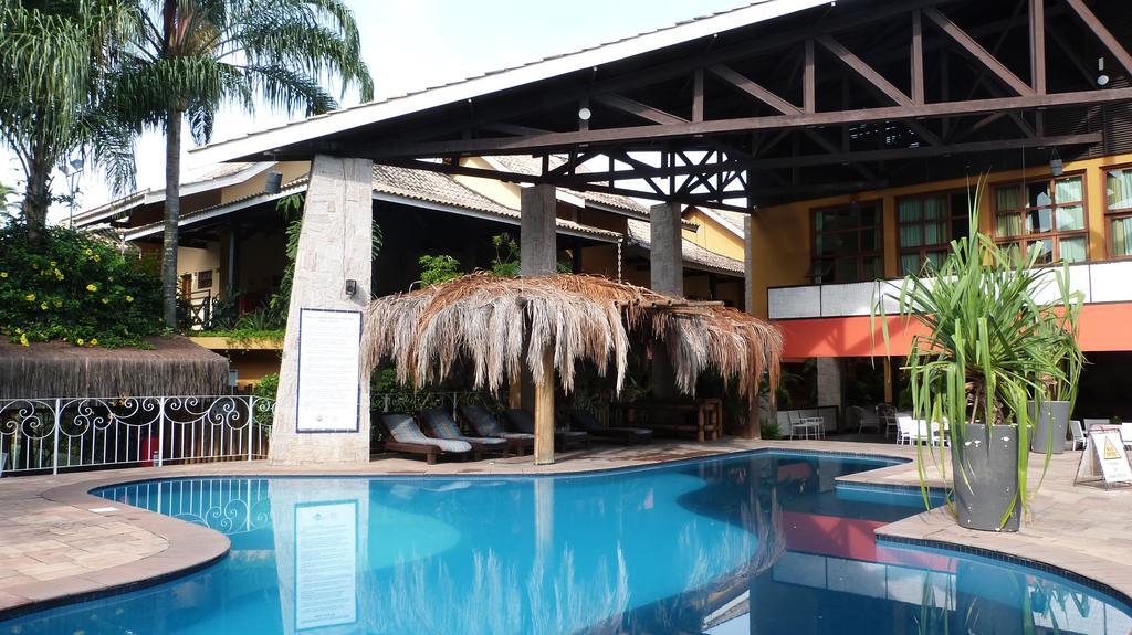 Ilha Flat Ilhabela Aparthotel Esterno foto